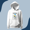 Poleron Unisex - Disney Pato Donald