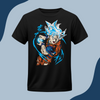 Polera Unisex - Dragon Ball - Goku