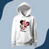 Poleron Unisex - Disney Minnie