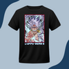 Polera Unisex - One Piece - Luffy