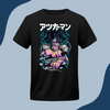 Polera Unisex - Shingeki No Kyoji - Attack on Titan -  Levi