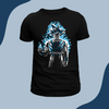 Polera Unisex - Dragon Ball - Goku