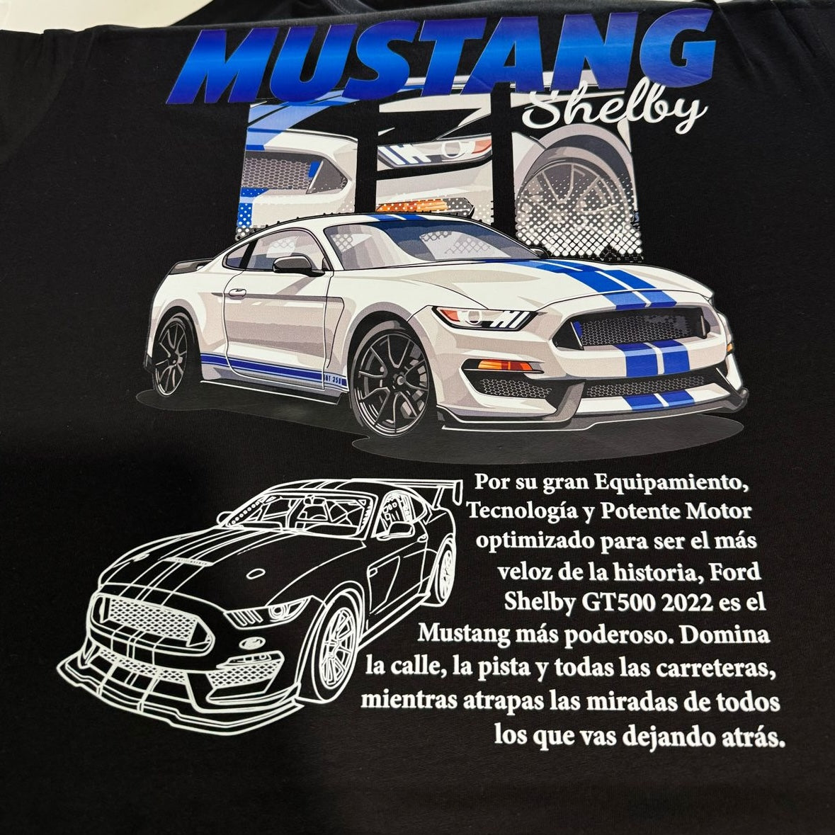 Impresión DTF Textil - Imprimimos tus diseños